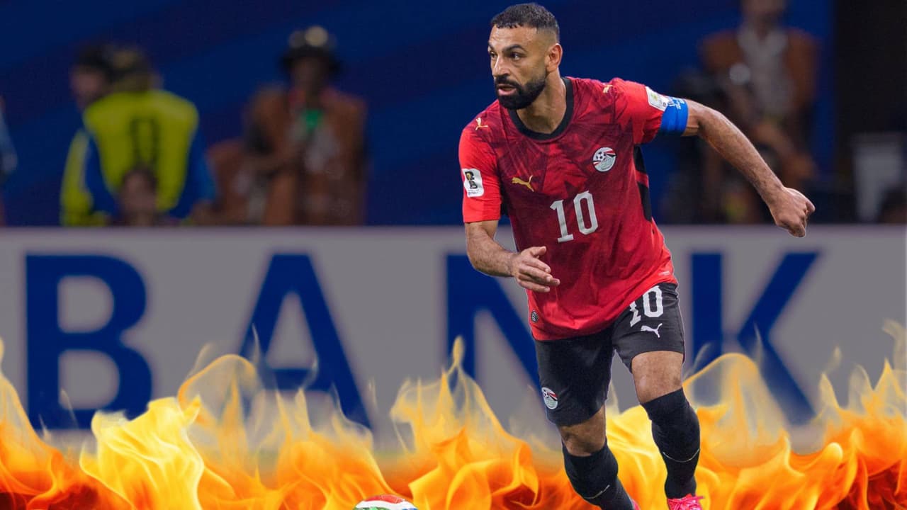 El fichaje bomba que prepara este club por Mohamed Salah