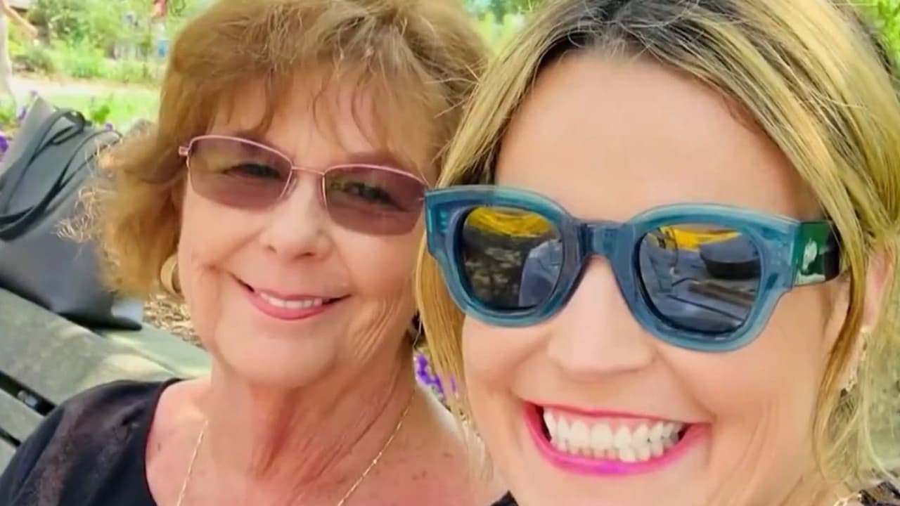 Desaparición de Nancy Guhtrie: FBI ofrece recompensa de $50,000 por información de la madre de Savannah Guthrie