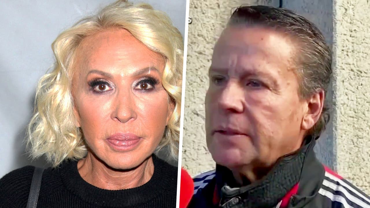 Alfredo Adame se burla de la bioserie de Lauza Bozzo y afirma que buscaría unas momias para interpretarla