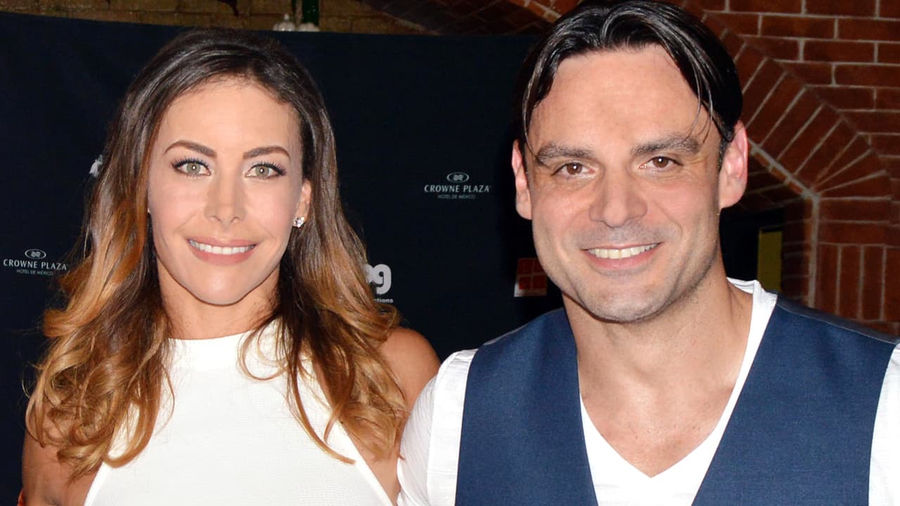 Desde hace unos 6 años, la actriz de 45 años encontró en el ejercicio una nueva pasión que la ha ayudado en situaciones difíciles como 
<b><a href="https://www.univision.com/shows/despierta-america/vanessa-guzman-da-detalles-del-aparatoso-accidente-automovilistico-que-sufrio-el-actor-uberto-bondoni-video" target="_blank">su separación de Uberto Bondoni</a></b>, la cual confirmó el año pasado.