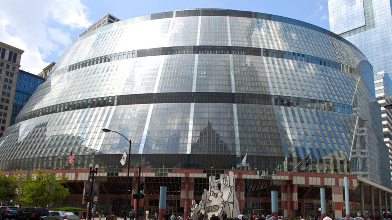 Open House Chicago: aprende historia recorriendo la arquitectura de la ciudad