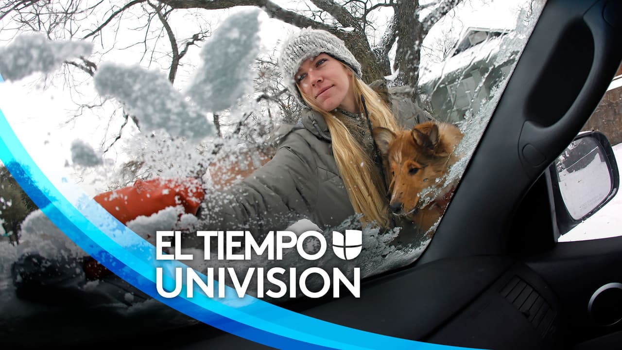 Nieve y lluvia para el jueves: el pronóstico del tiempo en Salt Lake City