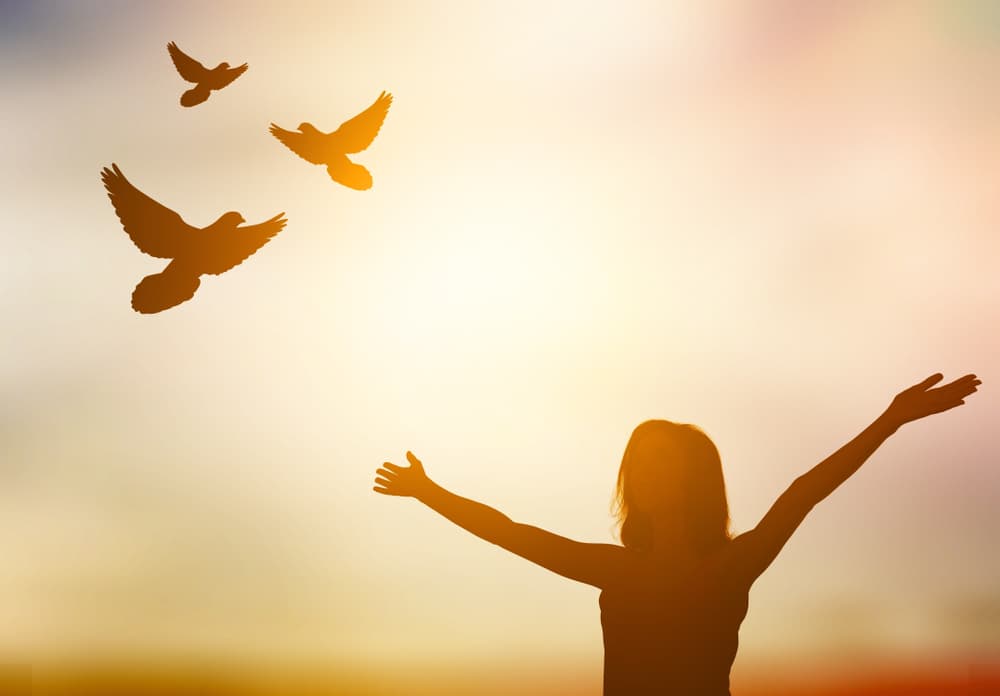 Para ello es necesario que les pidas su ayuda. ¿Cómo hacerlo? Desde el fondo de tu corazón. Hazlo con fe y sentirás su presencia y su guía.