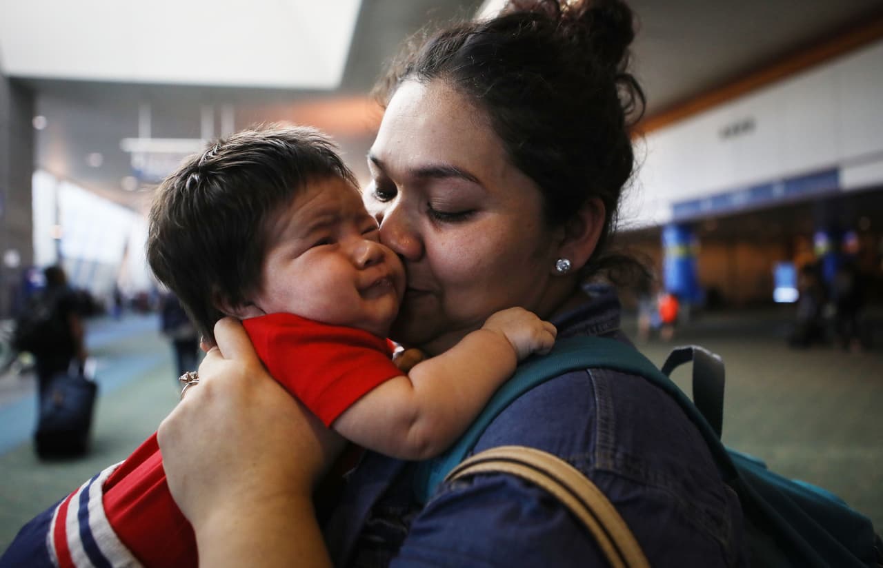 Cerca de un millón de residentes del ‘estado jardín’ podrían recibir un cheque de reembolso del estado. Esto es lo que se sabe.