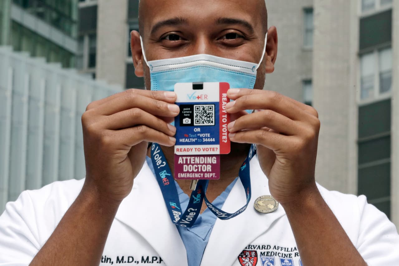 Frente al caos electoral que se avecina, lo mejor es prepararse para votar
