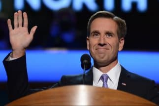 Beau Biden.
