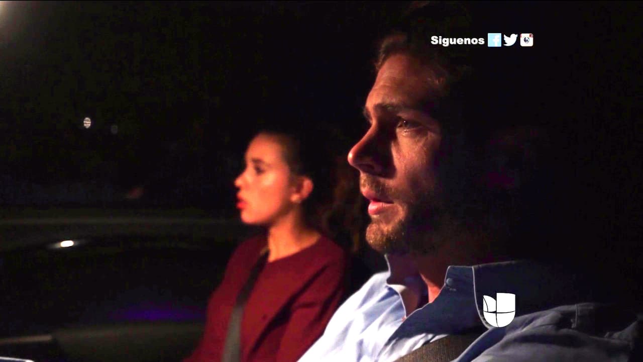 ¿Qué pasa? Parece que algo no anda bien.