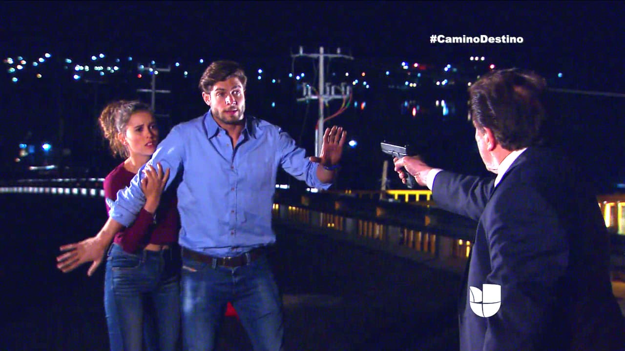 Todo fue una trampa, ¡su vida está en peligro!