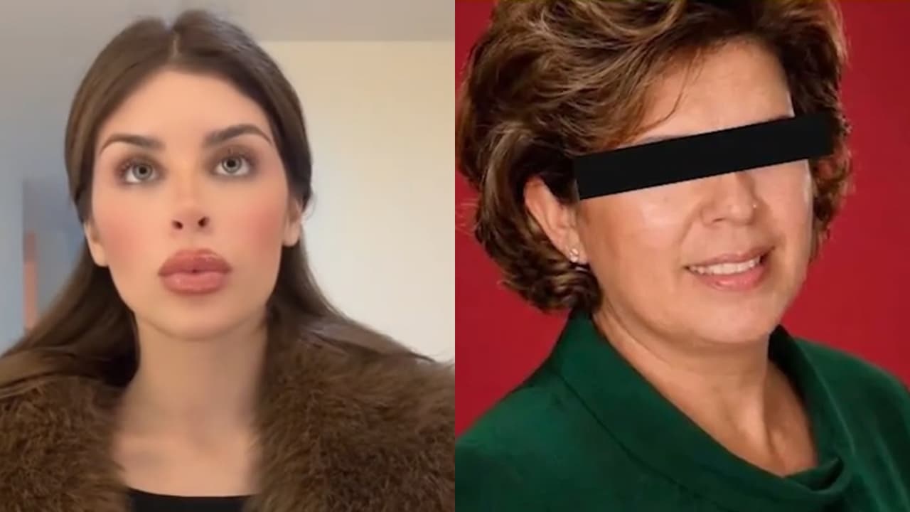 Arrestan a suegra de Carolina Flores en Venezuela acusada de asesinato