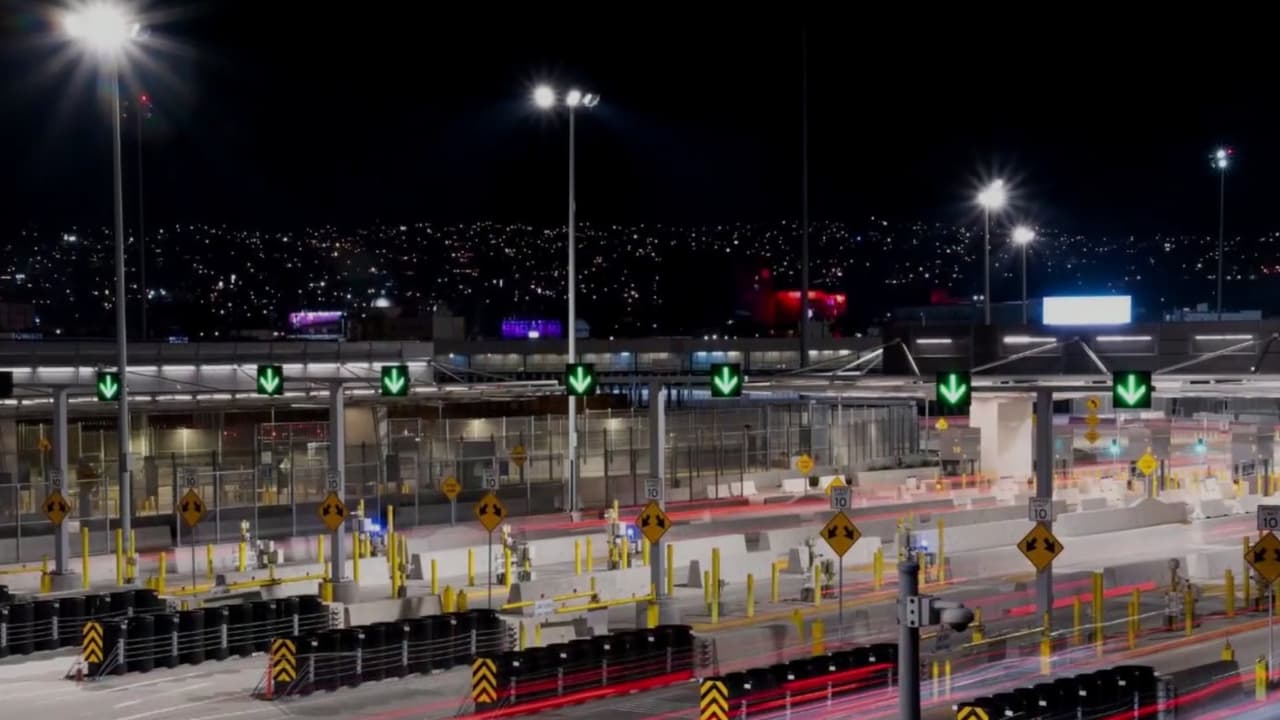 Lo que debes saber si planeas regresar a México desde California: trámites y costos