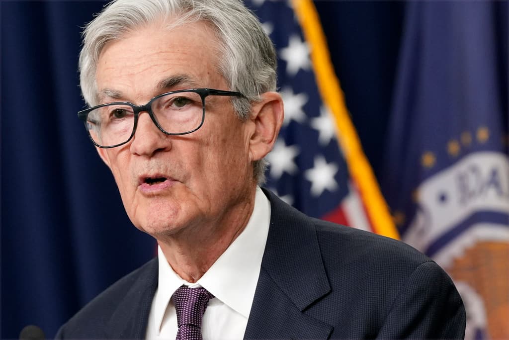 ¿Se enfriará la inflación? ¿Cuánto más recortarán la tasa de interés? Esto es lo que la Fed espera en 2025