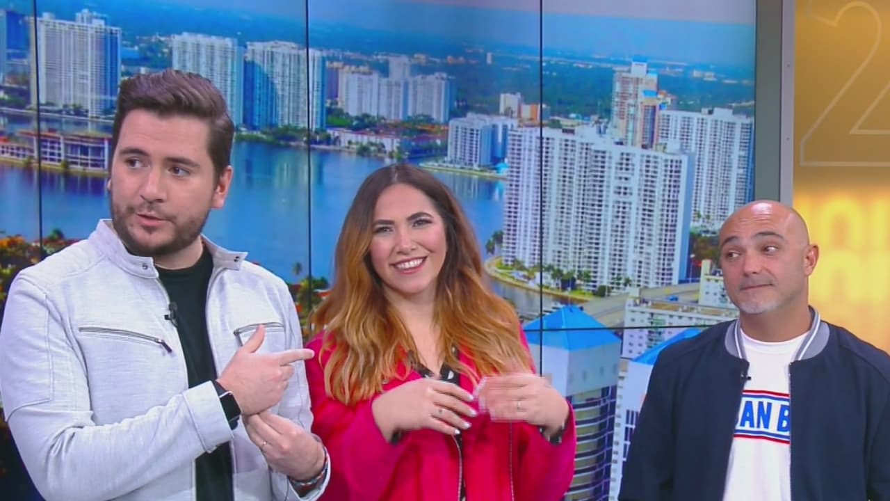 'El flow de Miami', el nuevo programa de Mix 98,3 que resalta la diversidad cultural