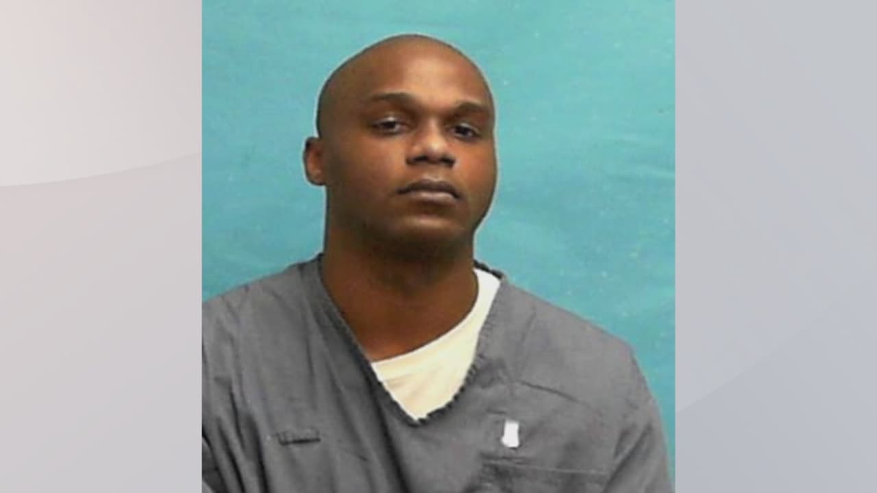 Se escapa de un centro correccional de Miami-Dade: autoridades buscan a este prisionero 