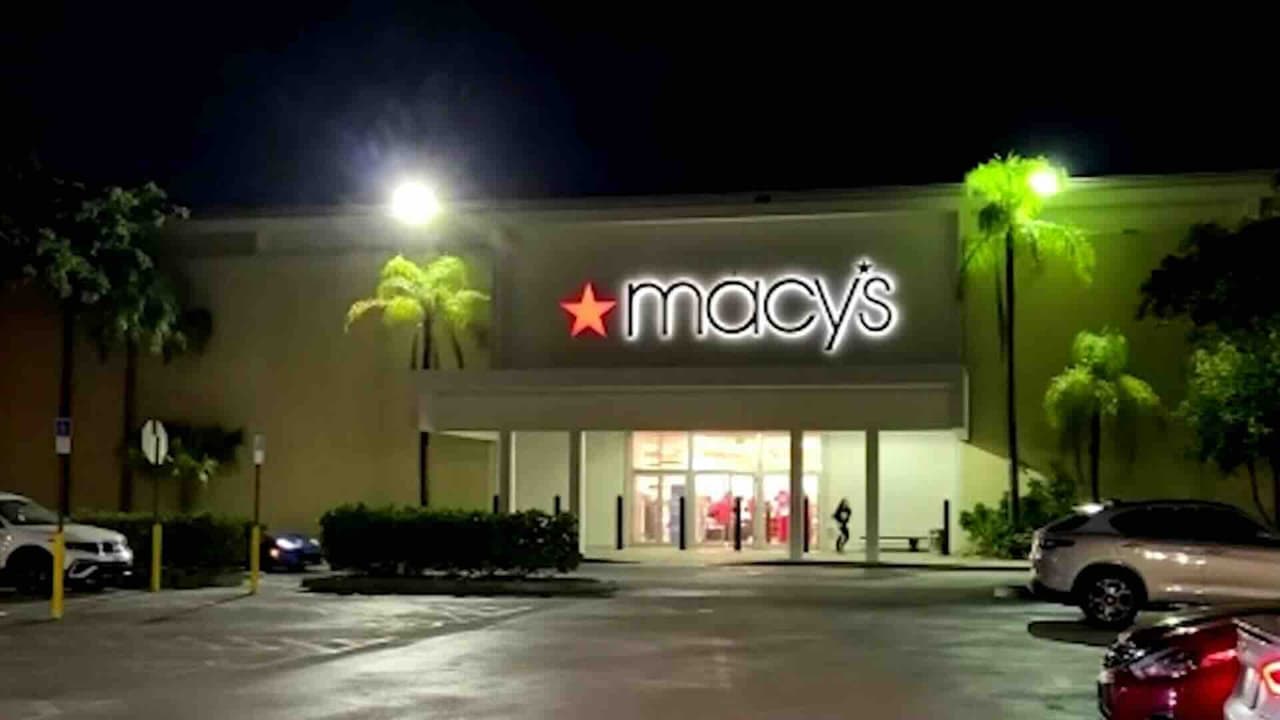 Desmantelan red de robos de productos de alto valor en tiendas del sur de Florida