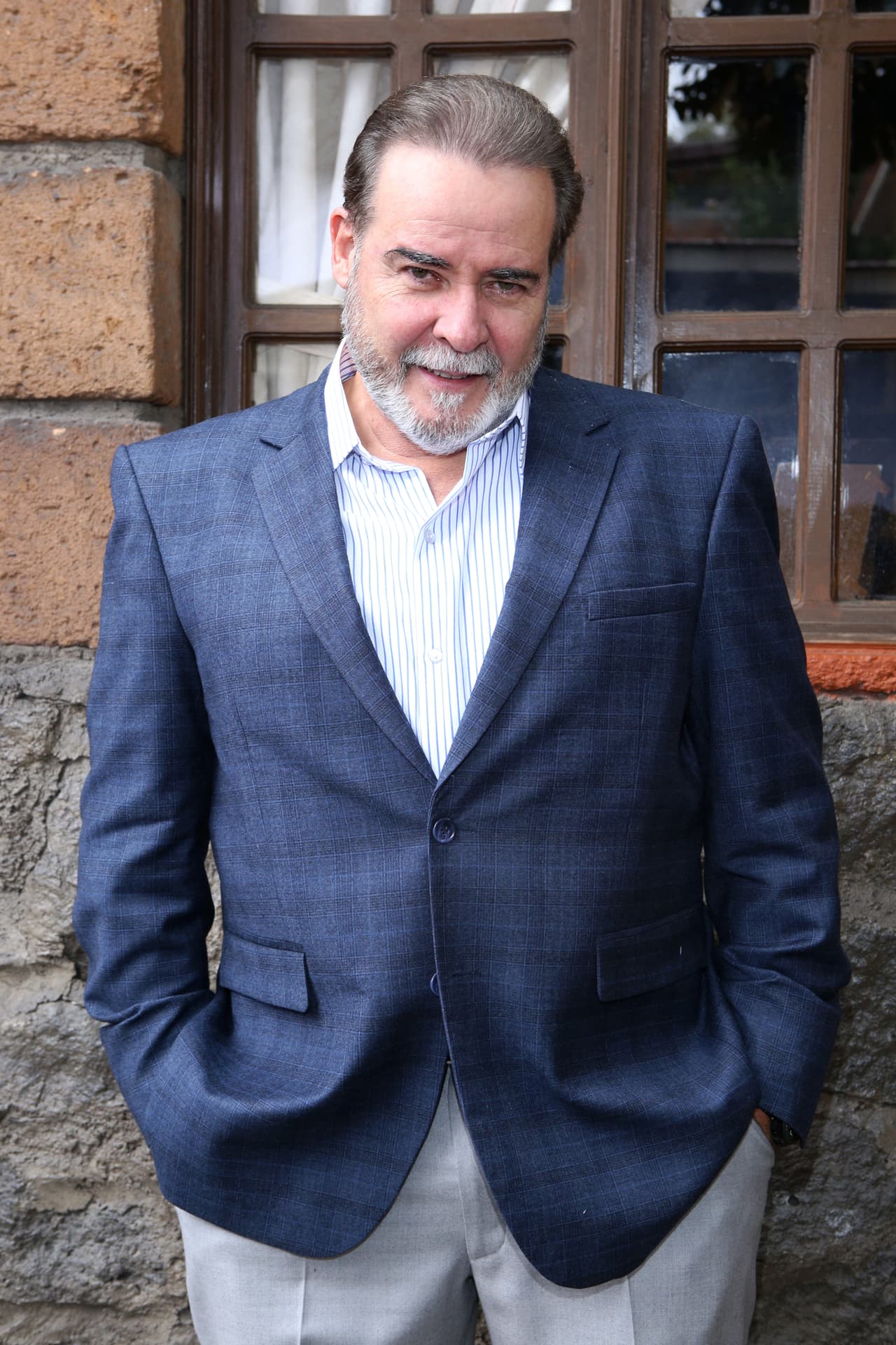 Hasta el momento las amenazas e insultos, sólo han sido por internet: “Se esconden en las redes para expresarse de esa manera y me parece una gran cobardía esconderse detrás de un aparato”.