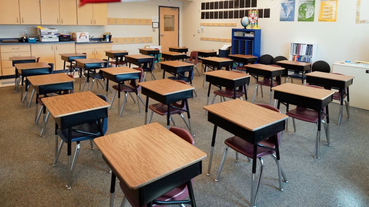 Escuelas privadas también se preparan para el regreso a clases