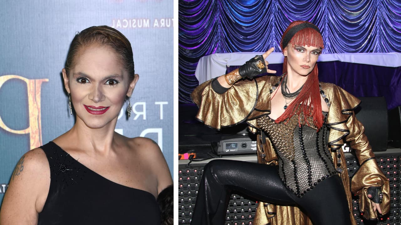 Laura Cortés: "Me operaron de cinco tumores en la pierna hace mes y medio y no ha cicatrizado la herida"