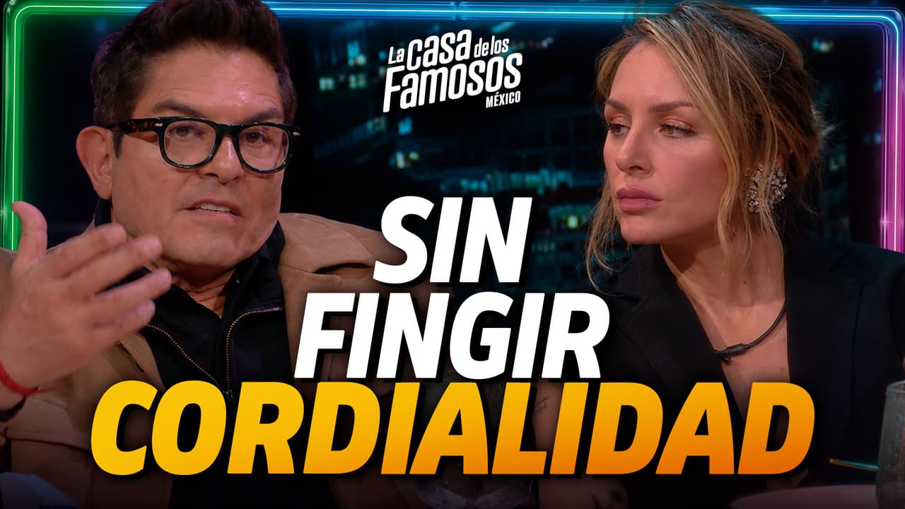 Yanet y Ese Pérez NO SON DEL AGRADO de algunos Nominados
