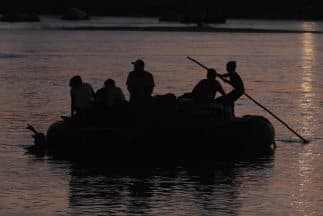 Guardia Costera repatria a 137 balseros cubanos