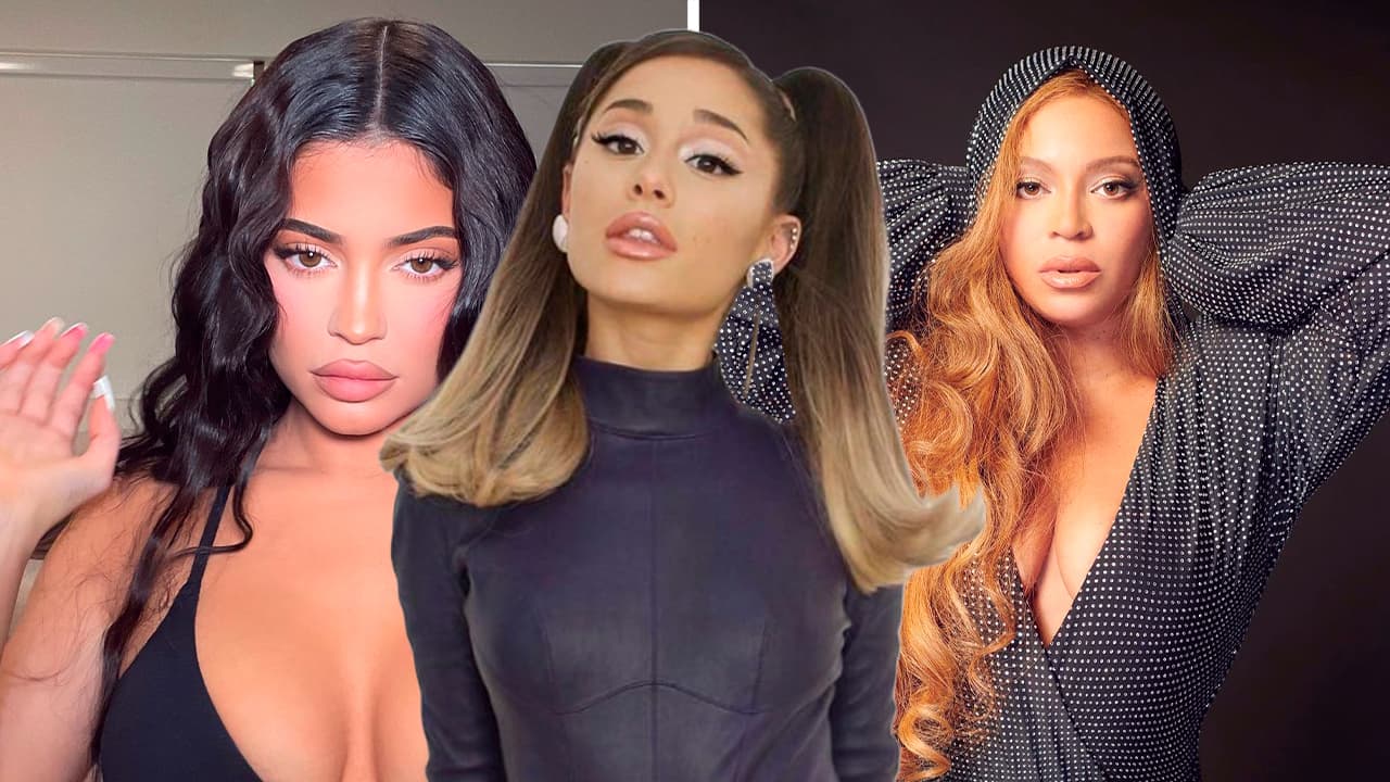 Famosas que siempre usan pelucas y muy pocos se habían dado cuenta, ¿por qué esconden su cabello?