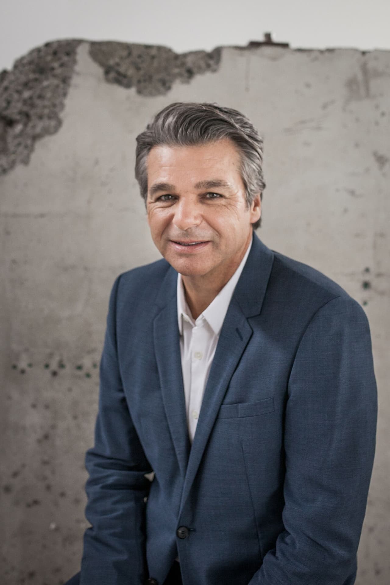 Jentezen  Franklin's profile picture