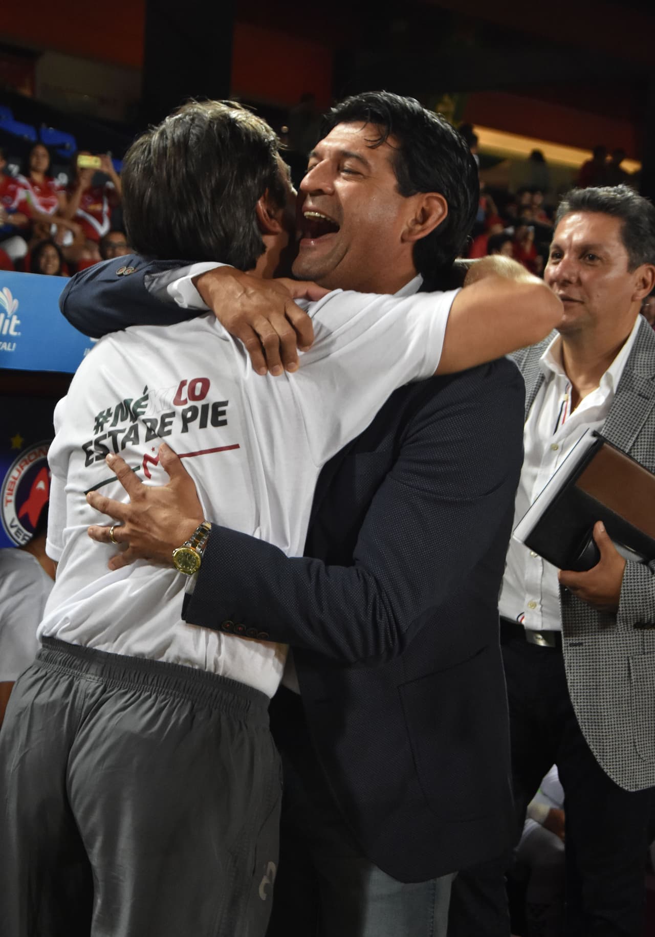 Con un solo triunfo, Cardozo fue despedido y dejó al equipo en una dura crisis con miras al descenso, del que posteriormente lograron salvarse.