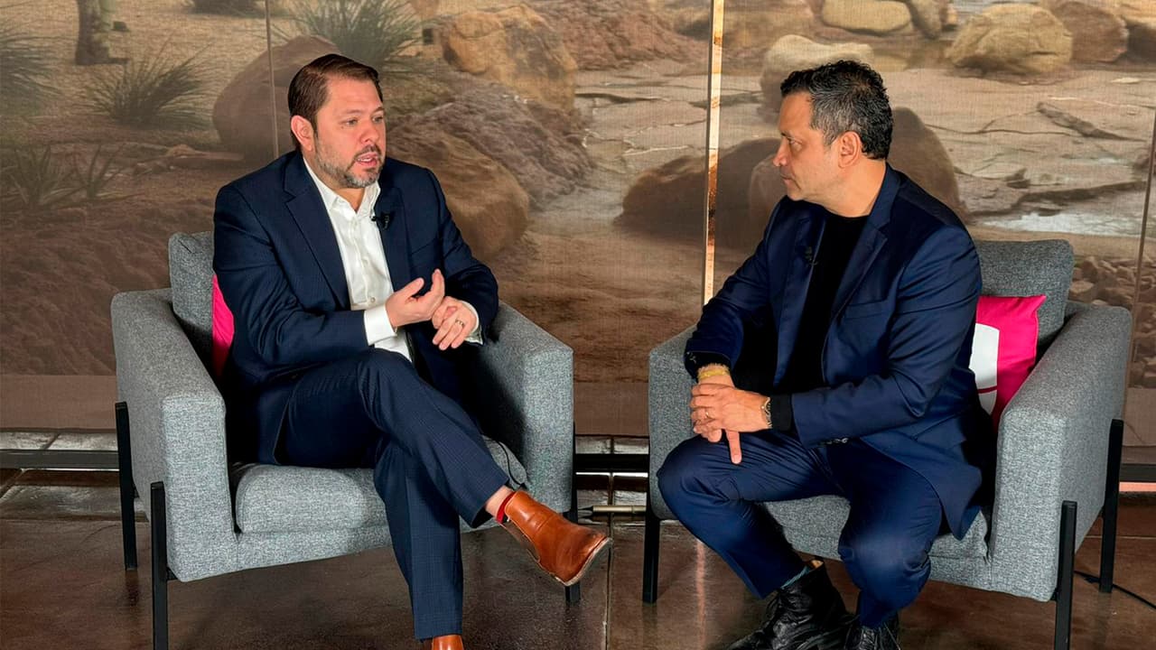 Inmigrantes están abusando del sistema de asilo: señala Rubén Gallego