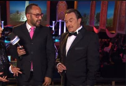 Claudio Báez estuvo casado con la actriz Isaura Espinoza.