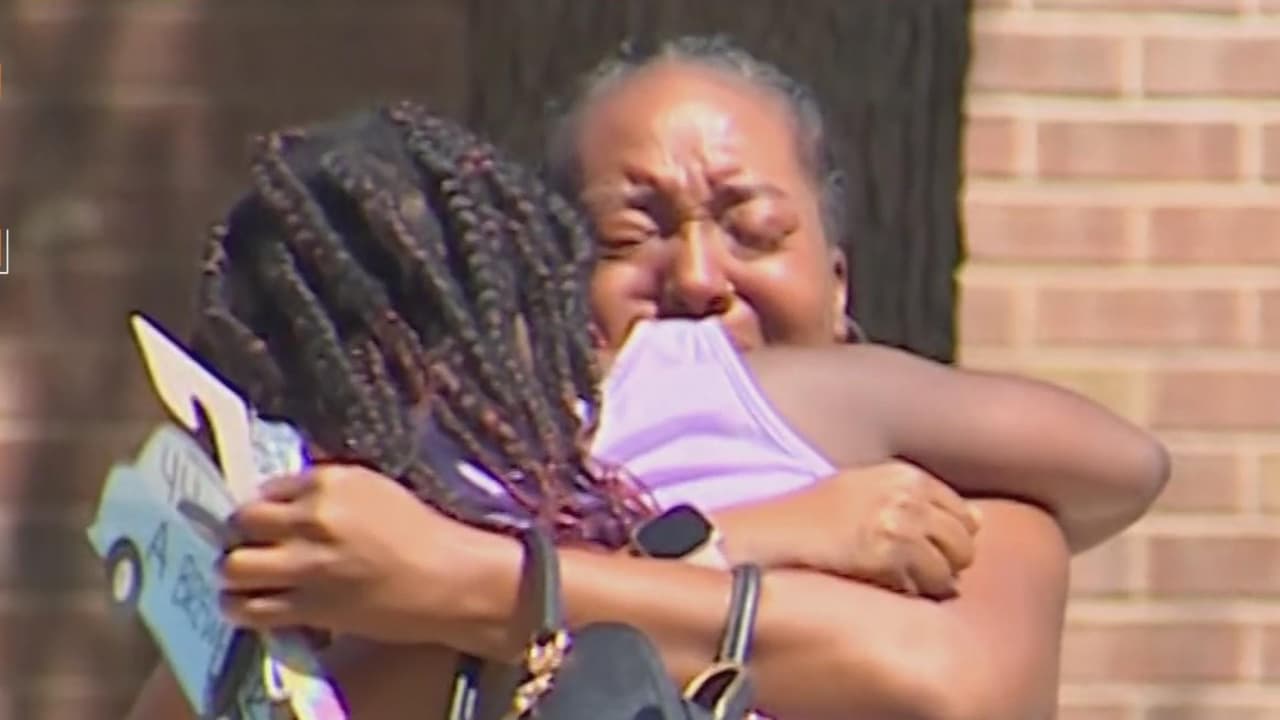 Desconcertados, niños del campamento de verano narran el susto que vivieron por un pistolero