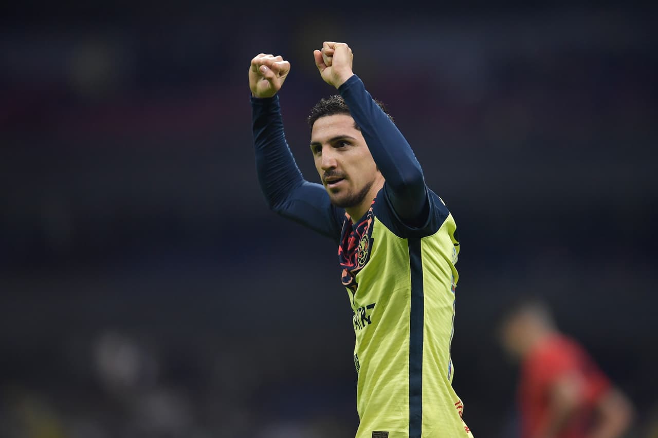 Diego Valdés hizo el 3-0 en la última jugada del partido.