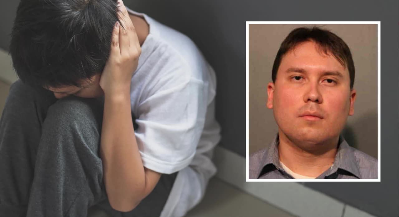 Profesor sustituto de CPS es señalado por comportamiento sexual impropio en escuela de North Side