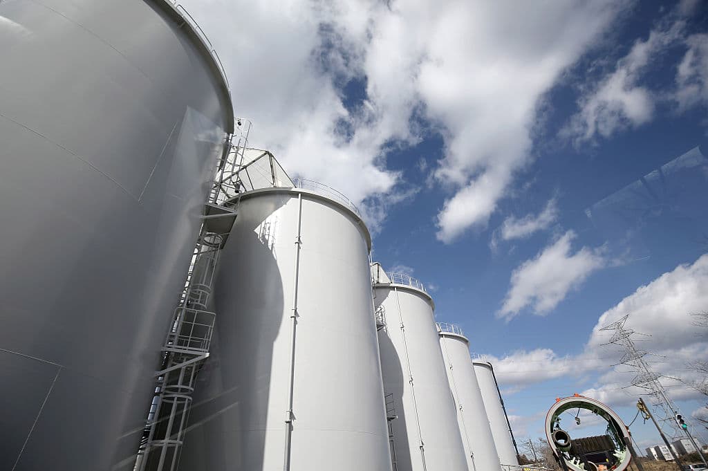 Después seis años de la tragedia de Fukushima un juez admite la responsabilidad del Estado