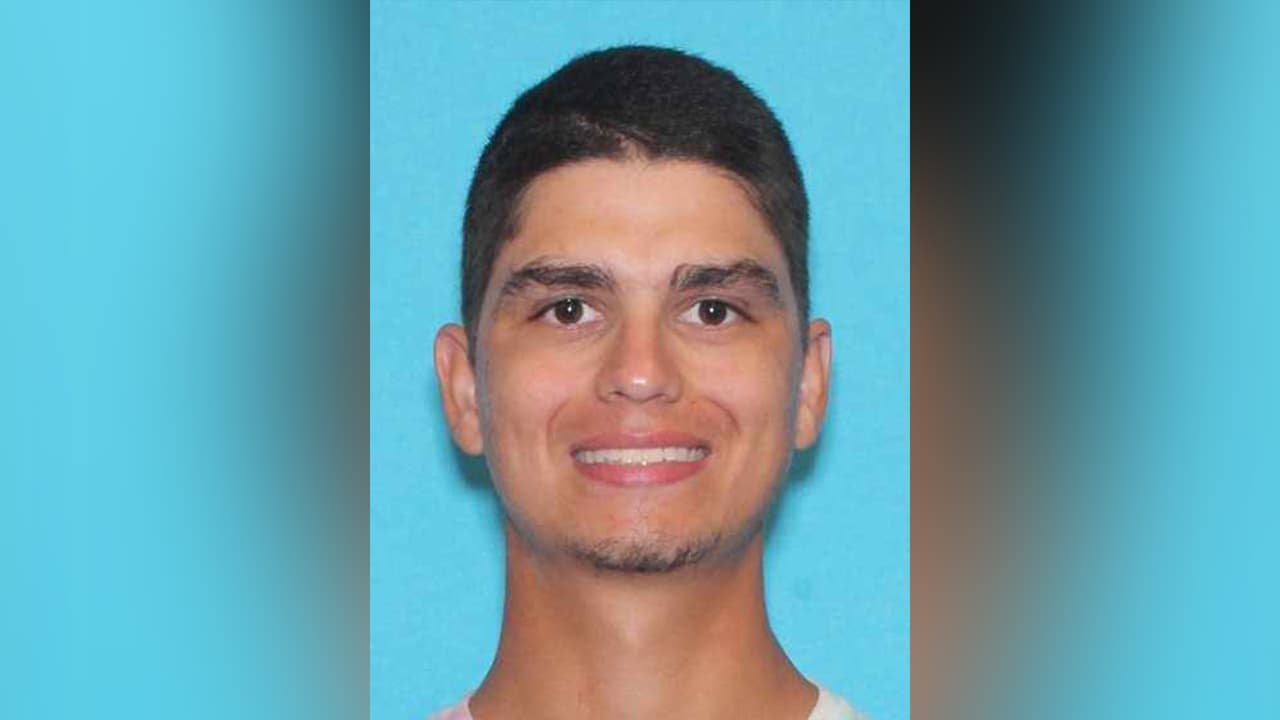 Dylan Dale Martinez Milles, enfrenta cargos por robo de casa habitación.