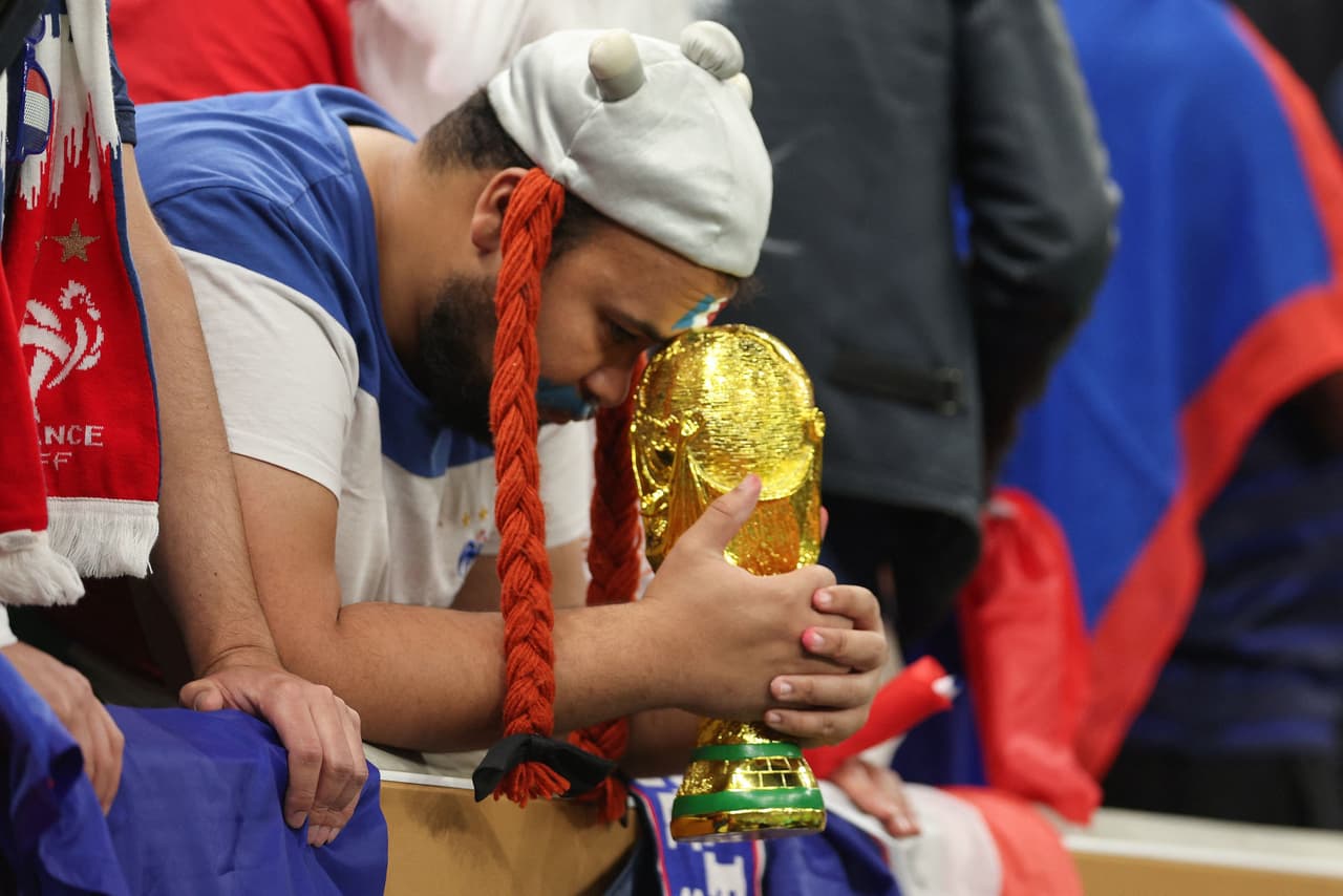 Anuncian que no habrá venta del alcohol en el Mundial 2034