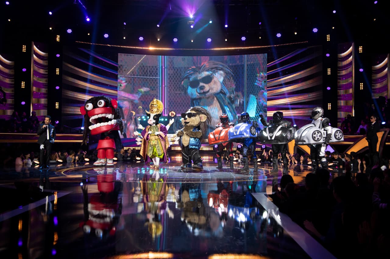 Los investigadores decidieron salvar a Puerco Espunk, mientras que el público a Carritos Chocones y a Dientes