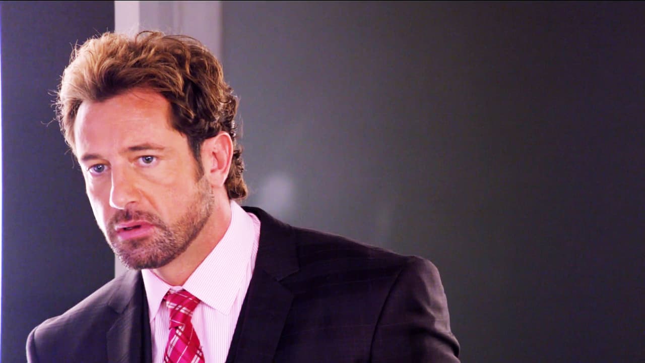 ¿Quién es ese hombre tan guapo?