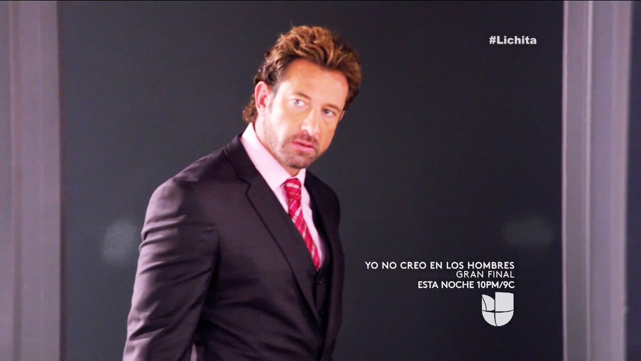 En Antes Muerta Que Lichita, Alicia dio el grito en el cielo al saber que la creen amante de Augusto. ¡Pero un nuevo galán ha llegado a su vida!