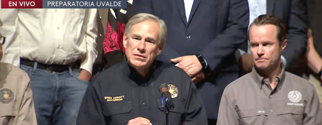 Atacante anunció el tiroteo en las redes sociales, informa el gobernador