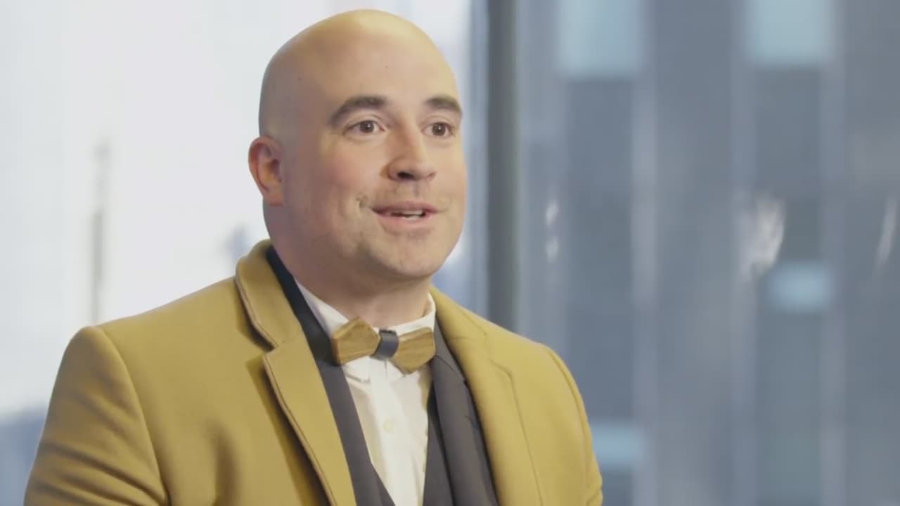 El doctor intergaláctico', un puertorriqueño que contribuye a la NASA y la inteligencia artificial