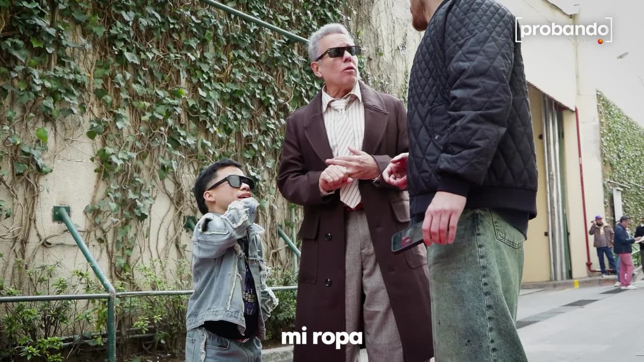 El Míster vuelve a ver a su manada y revive la magia del Team Noche