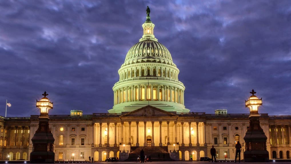  El control del Congreso está en juego y, con ello, la próxima agenda presidencial