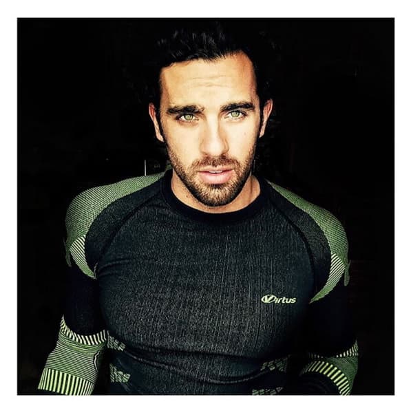 <b><a href="http://www.univision.com/temas/jose-pablo-minor">José Pablo</a></b> esconde varios talentos además de la actuación, entre los que destacan la fotografía y la conducción.