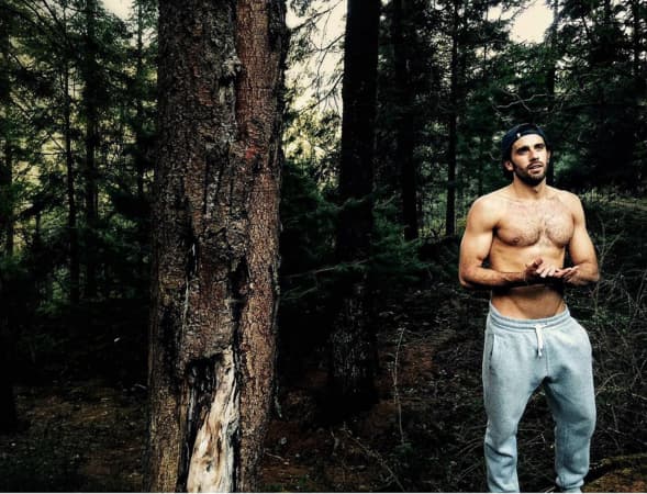 Y está solterito, ¿quién se apunta para andar con él? No te pierdas el gran estreno de 'Enamorándome de Ramón' sólo por Univision.