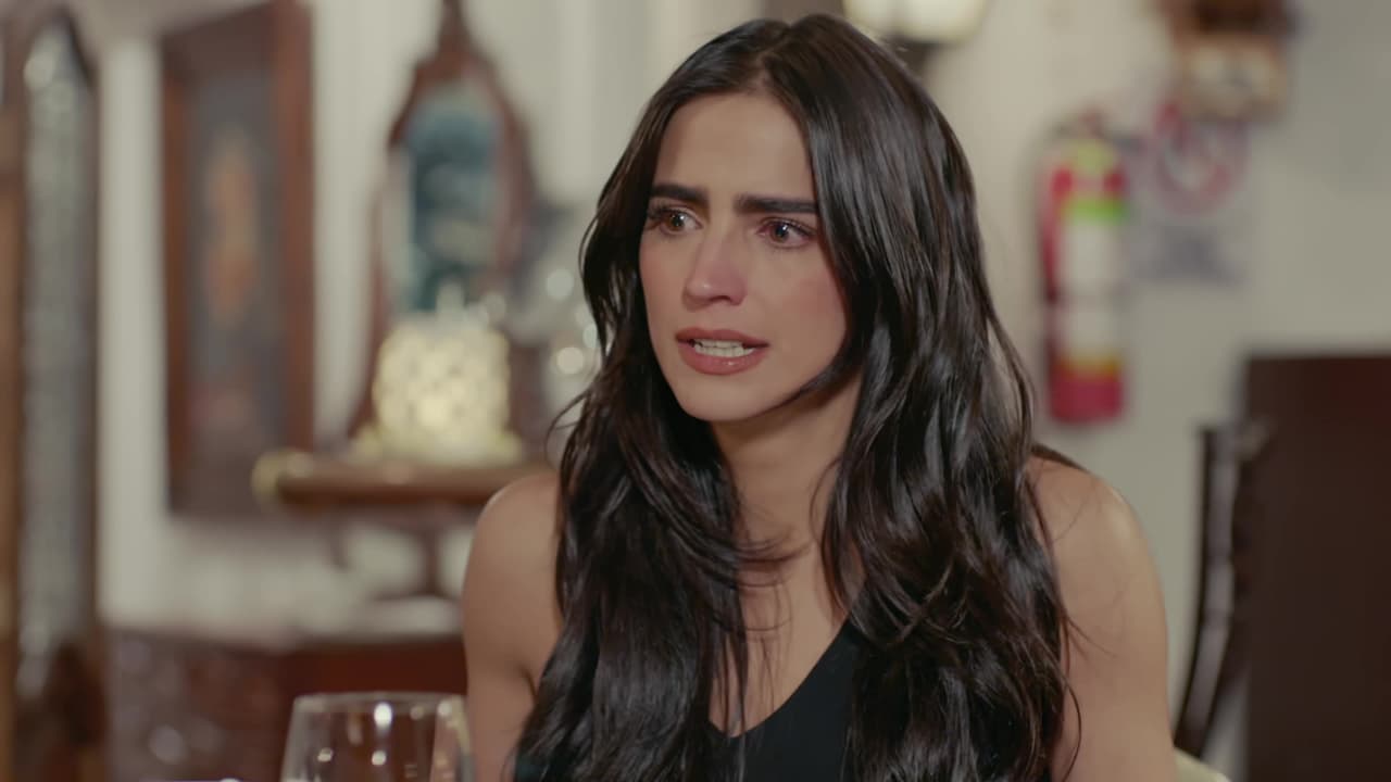 Esta semana Rosario Tijeras estuvo muy emocionante, demuestra aquí que no te la pierdes