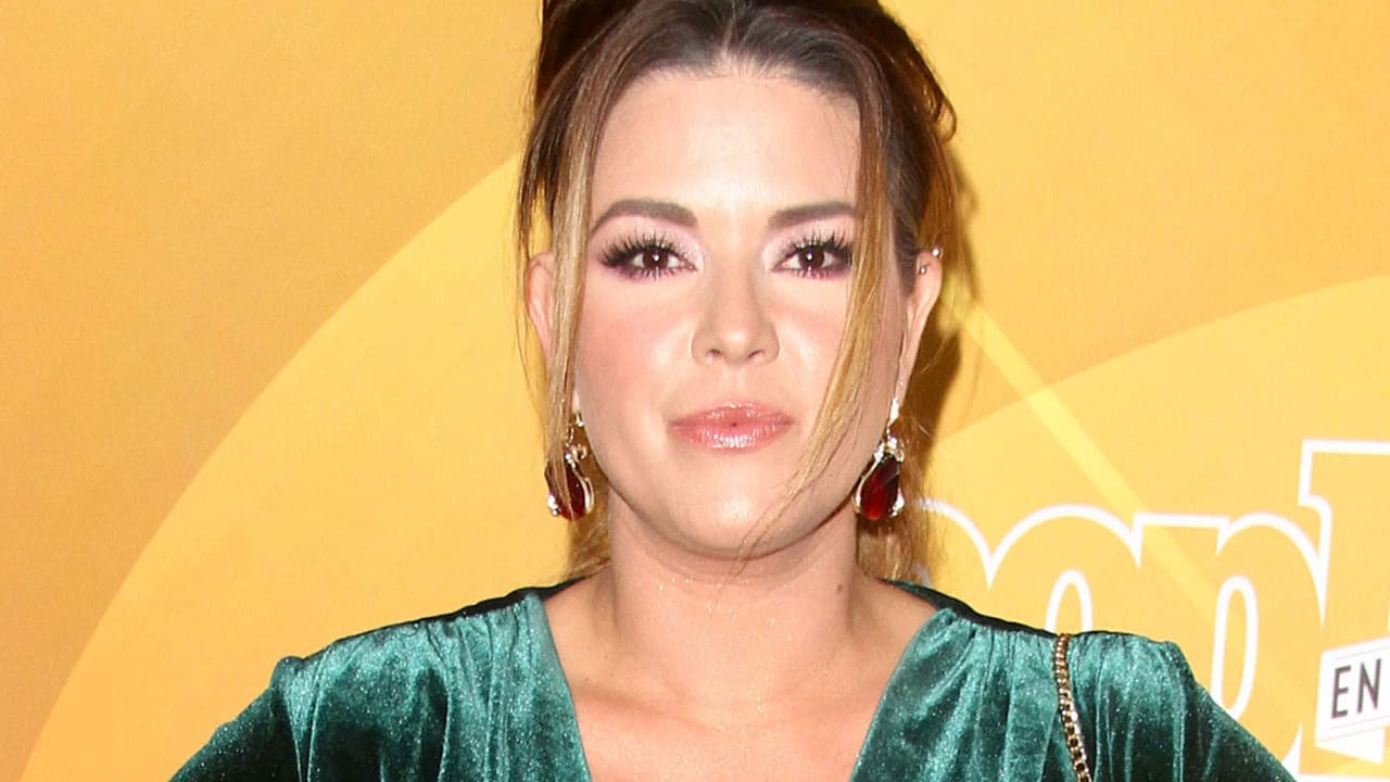 Alicia Machado presenta problemas de salud: esto es lo que se sabe sobre su estado