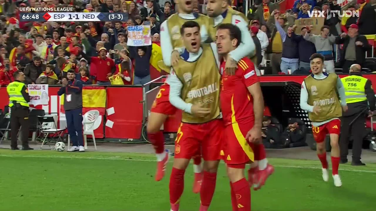 ¡Contra golpe letal! Gol y doblete de Oyarzabal para devolver la ventaja