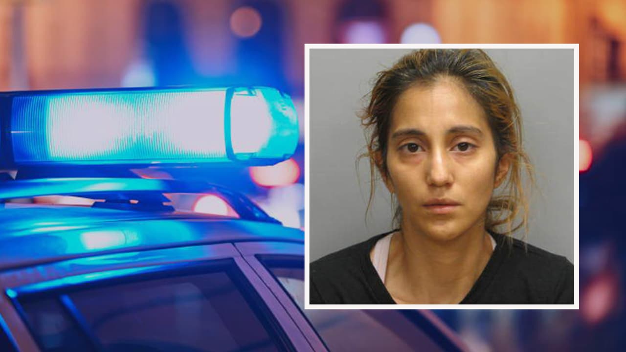 Arrestan a una mujer acusada de meter en agua caliente a una niña de 4 años y provocarle quemaduras