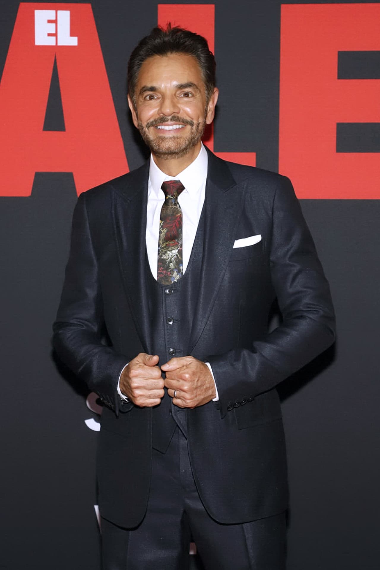 No obstante, el camino no ha sido fácil para el actor de ahora 60 años, quien en diversas ocasiones ha hablado de los diferentes obstáculos que enfrentó para conseguir la fama.