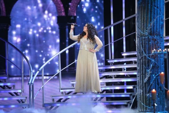 Esta novena temporada fue todo un éxito gracias a los grandes cantantes que nos pusieron a bailar, así como los invitados especiales que lograron despertar muchos sentimiento en las bellas. ¡Mira el gran repertorio que dijo presente!