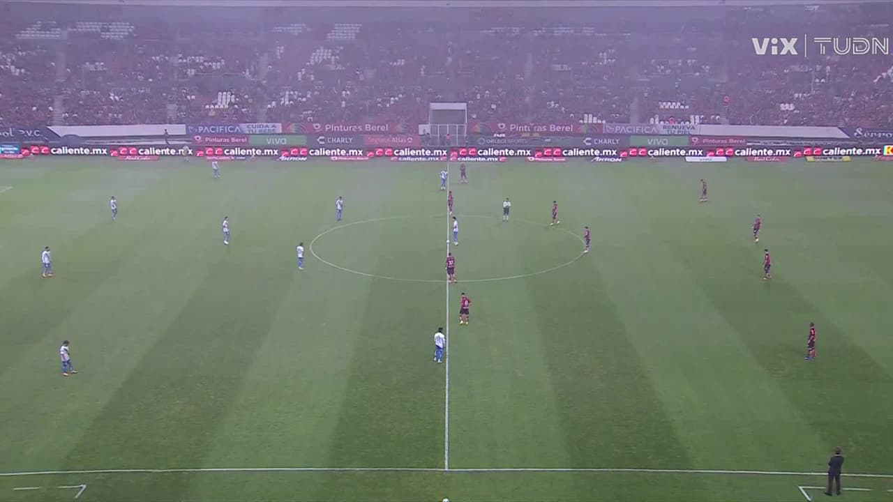 ¡Inicia la transmisión! Atlas vs Puebla, en directo aquí